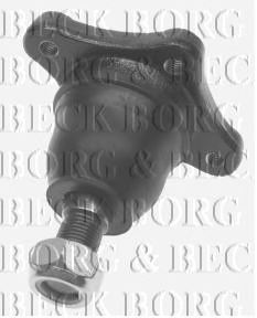 BORG & BECK bbj5216 -  Несущий / направляющий шарнир